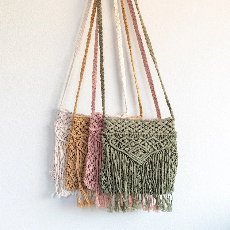 Shoulder Bag with Chain Strap in Silver for a Trendy AppearanceElena Handbags Boho Beach Shoulder Bag Shoulder Bag with Chain Strap in Silver for a Trendy AppearanceElena Handbags Boho Beach Shoulder Bag