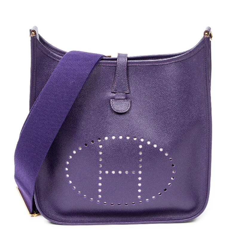 Women's Shoulder Bag with Adjustable Strap in Pink for ComfortEvelyne III PM