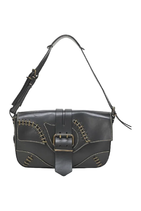 Quilted Shoulder Bag in Cream for a Classic and Elegant Look[WB6355] Fendi | Shoulder Bag