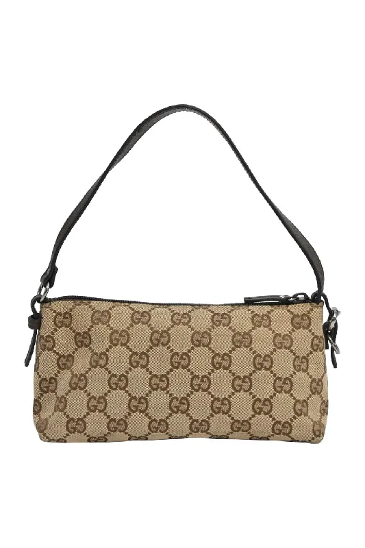 Metallic Shoulder Bag in Gold for Special Occasions[WB5815] Gucci | Shoulder Bag