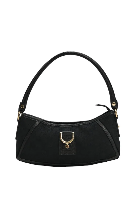 Women's Shoulder Bag with Fringe Details in Brown for a Bohemian Style[WB5921] Gucci | Shoulder Bag