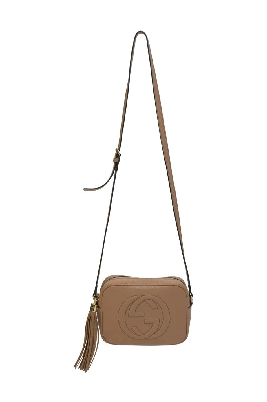 Women's Waterproof Nylon Shoulder Bag in Green for Hiking[WB6002] Gucci | Cross-Body Bag