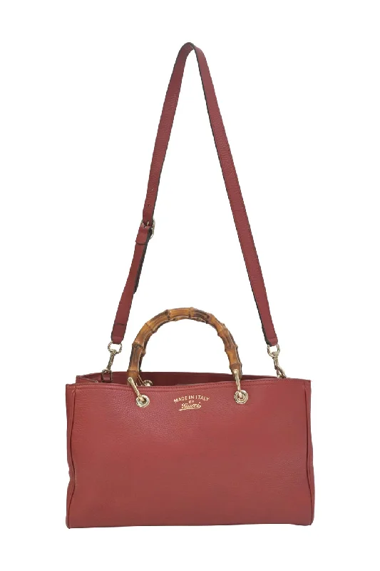 Women's Canvas Shoulder Bag in Navy with Striped Pattern for Beach Trips[WB6064] Gucci | Cross-Body Bag