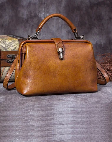 Vegan Leather Shoulder Bag in Gray for Ethical Fashion LoversHandmade Tan Leather Handbag Vintage Doctor Bag Shoulder Bag Purse For Women Vegan Leather Shoulder Bag in Gray for Ethical Fashion LoversHandmade Tan Leather Handbag Vintage Doctor Bag Shoulder Bag Purse For Women