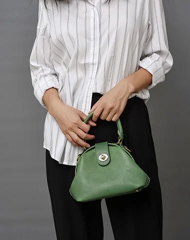 Quilted Shoulder Bag in Cream for a Classic and Elegant LookHandmade Womens Green Leather Mini Doctor Handbag Purse Green Shoulder Doctor Bags for Women Quilted Shoulder Bag in Cream for a Classic and Elegant LookHandmade Womens Green Leather Mini Doctor Handbag Purse Green Shoulder Doctor Bags for Women