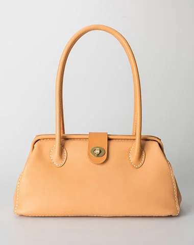 Suede Shoulder Bag in Pink with Tassel Accents for Casual OutingsHandmade Womens Leather Doctor Handbag Purse Beige Shoulder Bag Doctor Bags for Women Suede Shoulder Bag in Pink with Tassel Accents for Casual OutingsHandmade Womens Leather Doctor Handbag Purse Beige Shoulder Bag Doctor Bags for Women