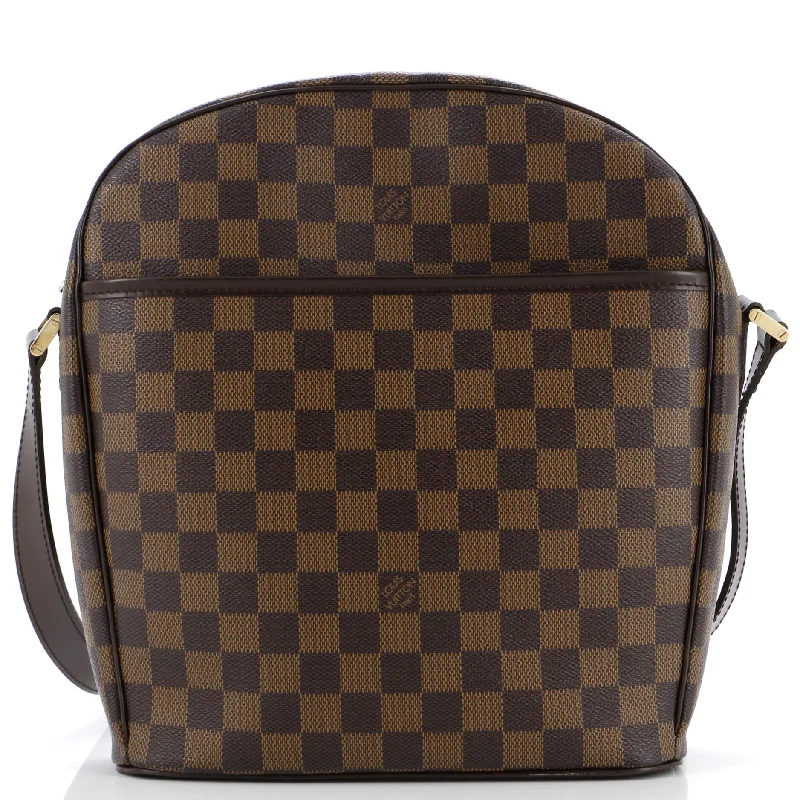 Women's Shoulder Bag with Adjustable Strap in Pink for ComfortIpanema Handbag Damier GM Women's Shoulder Bag with Adjustable Strap in Pink for ComfortIpanema Handbag Damier GM