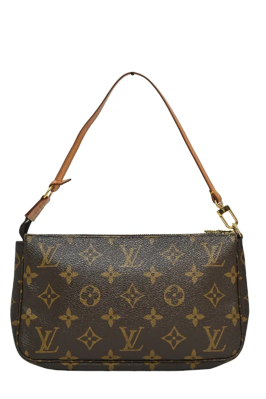 Quilted Shoulder Bag in Cream for a Classic and Elegant Look[WB5780] Louis Vuitton | Shoulder Bag