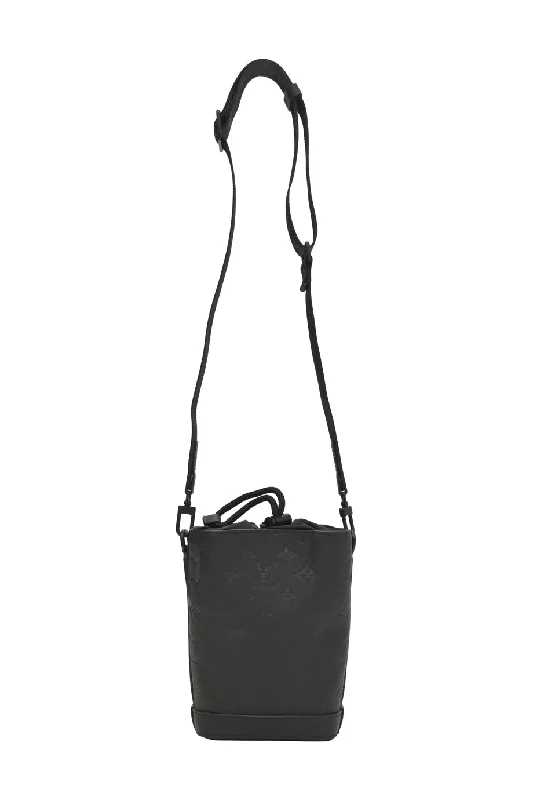 Women's Shoulder Bag with Fringe Details in Brown for a Bohemian Style[WB6112] Louis Vuitton | Shoulder Bag