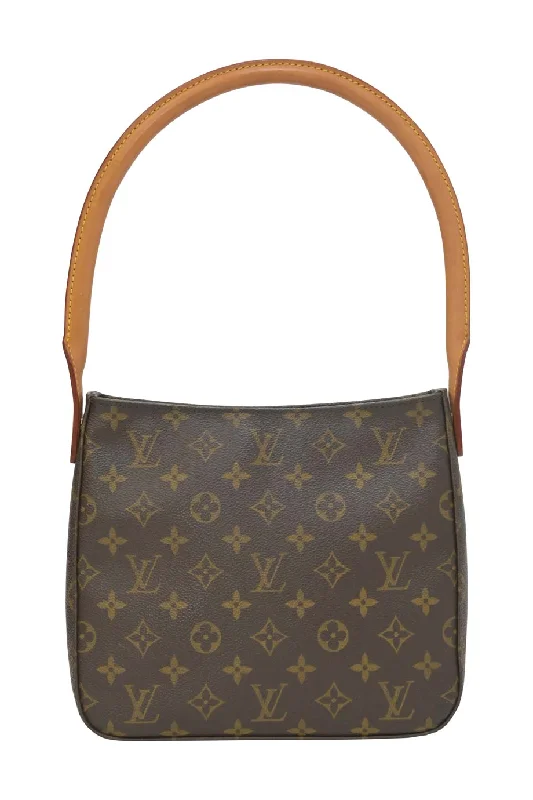 Suede Shoulder Bag in Pink with Tassel Accents for Casual Outings[WB6203] Louis Vuitton | Shoulder Bag