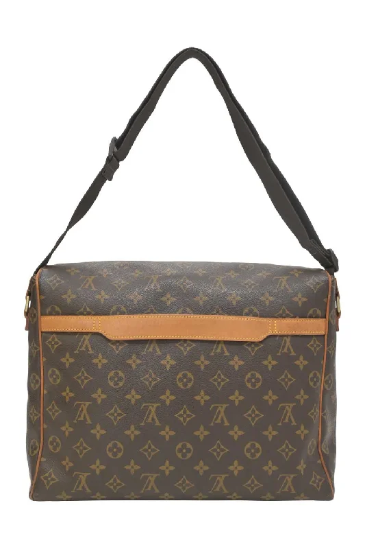 Shoulder Bag with Chain Strap in Silver for a Trendy Appearance[WB6364] Louis Vuitton | Satchel