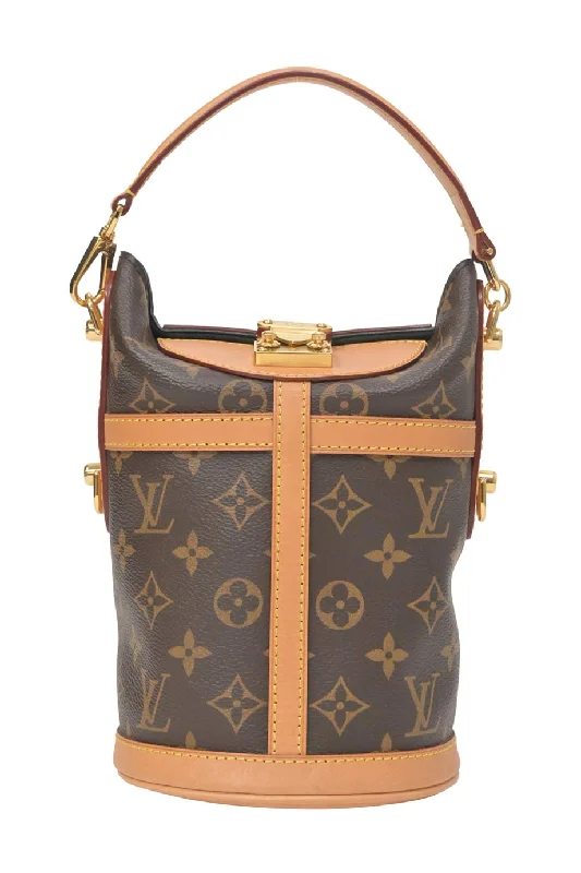 Quilted Shoulder Bag in Cream for a Classic and Elegant Look[WB7047] Louis Vuitton | Cross-Body Bag