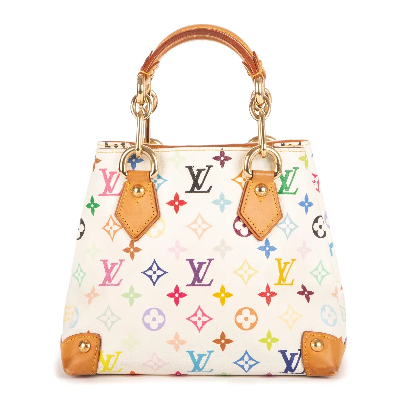 Women's Shoulder Bag with Adjustable Strap in Pink for ComfortLtd. Ed. Audra