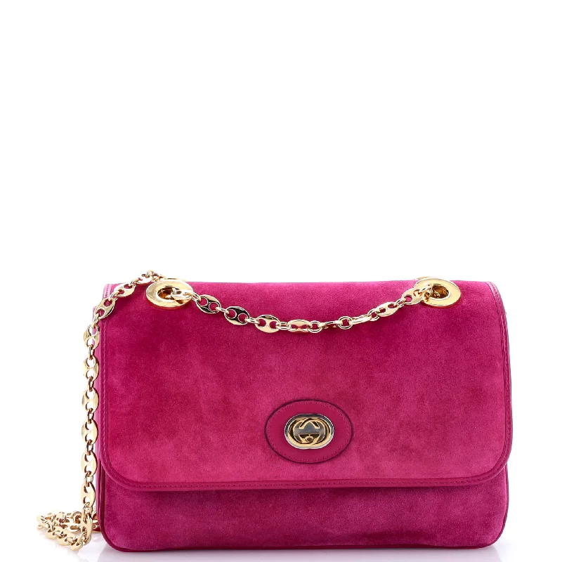 Shoulder Bag with Chain Strap in Silver for a Trendy AppearanceMarina Chain Flap Bag Suede Small Shoulder Bag with Chain Strap in Silver for a Trendy AppearanceMarina Chain Flap Bag Suede Small