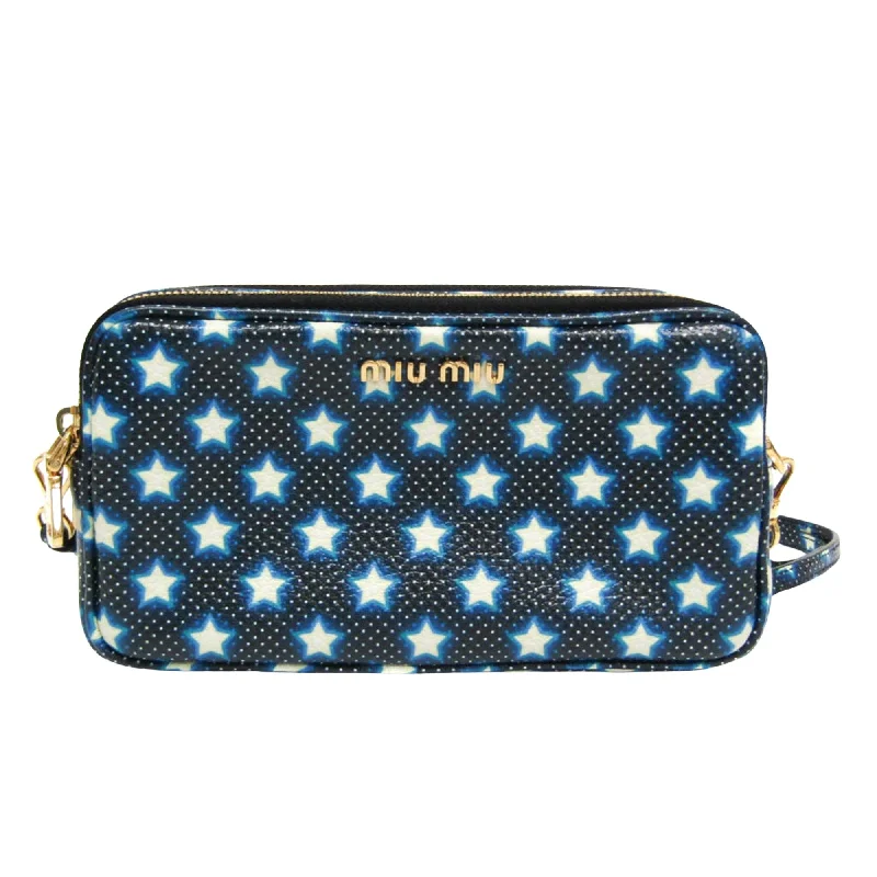 Shoulder Bag with Chain Strap in Silver for a Trendy AppearanceMiu Miu Madras Leather Shoulder Bag (Pre-Owned) Shoulder Bag with Chain Strap in Silver for a Trendy AppearanceMiu Miu Madras Leather Shoulder Bag (Pre-Owned)