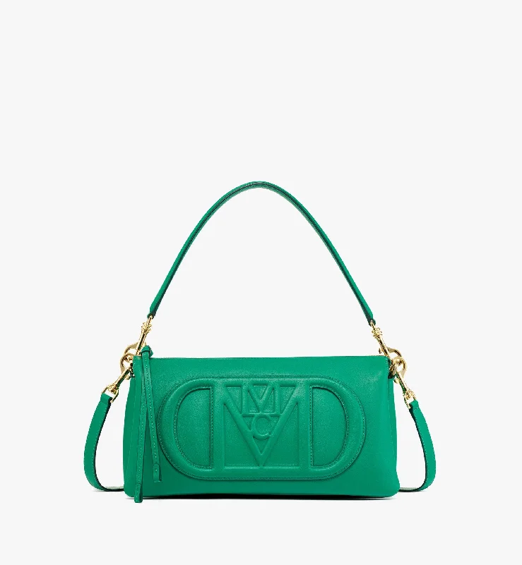 Pvc Shoulder Bag in Clear with Glitter for a Fun and Modern LookMode Travia Shoulder Bag in Spanish Calf Leather Pvc Shoulder Bag in Clear with Glitter for a Fun and Modern LookMode Travia Shoulder Bag in Spanish Calf Leather