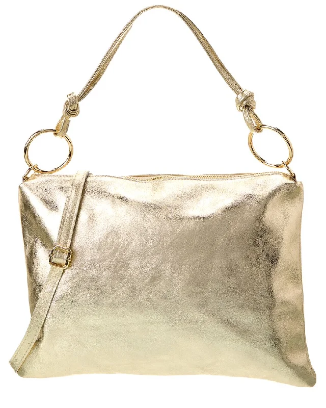 Quilted Shoulder Bag in Cream for a Classic and Elegant LookPersaman New York 1218 Leather Handbag Quilted Shoulder Bag in Cream for a Classic and Elegant LookPersaman New York 1218 Leather Handbag