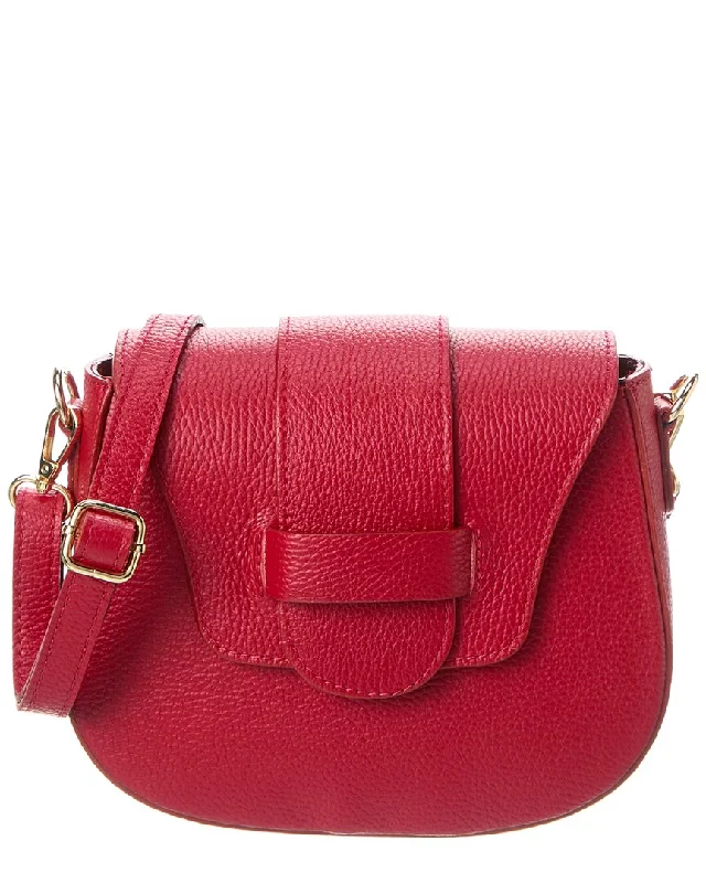Women's Shoulder Bag with Floral Embroidery in Purple for Spring WalksPersaman New York Leather Shoulder Bag Women's Shoulder Bag with Floral Embroidery in Purple for Spring WalksPersaman New York Leather Shoulder Bag