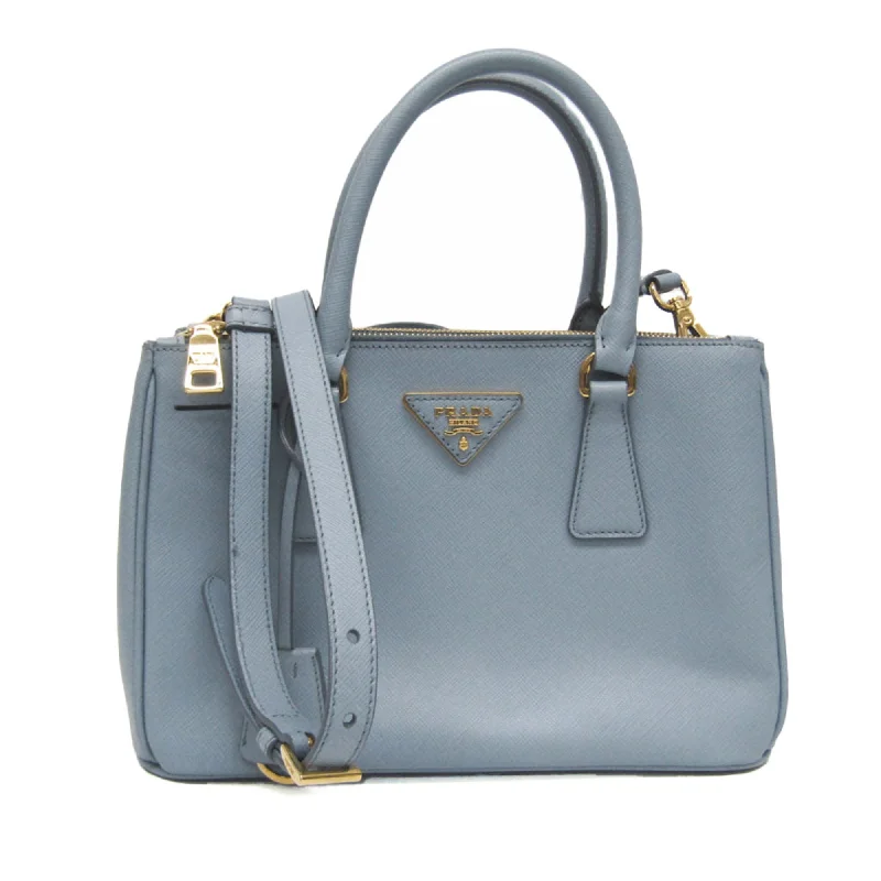 Metallic Shoulder Bag in Gold for Special OccasionsPrada Galleria Leather Shoulder Bag (Pre-Owned) Metallic Shoulder Bag in Gold for Special OccasionsPrada Galleria Leather Shoulder Bag (Pre-Owned)