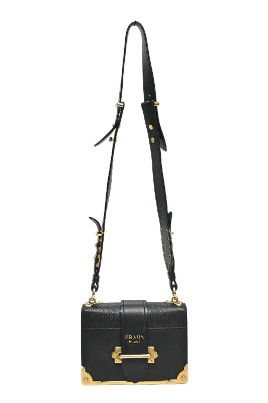 Women's Shoulder Bag with Adjustable Strap in Pink for Comfort[WB5755] Prada | Shoulder Bag