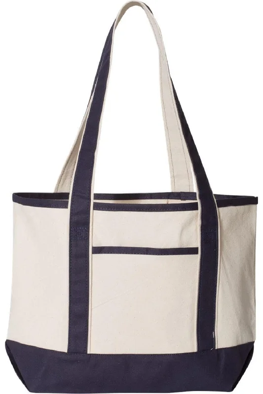 Tote Bag with Adjustable Shoulder Strap in Olive Green for Comfortable CarryingQ-Tees 20L Small Deluxe Tote Tote Bag with Adjustable Shoulder Strap in Olive Green for Comfortable CarryingQ-Tees 20L Small Deluxe Tote