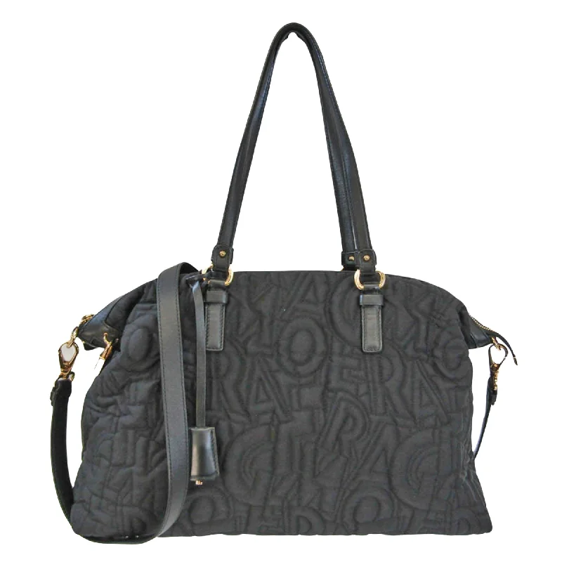 Shoulder Bag with Geometric Pattern in Multicolor for a Contemporary StyleSalvatore Ferragamo Synthetic Shoulder Bag (Pre-Owned) Shoulder Bag with Geometric Pattern in Multicolor for a Contemporary StyleSalvatore Ferragamo Synthetic Shoulder Bag (Pre-Owned)