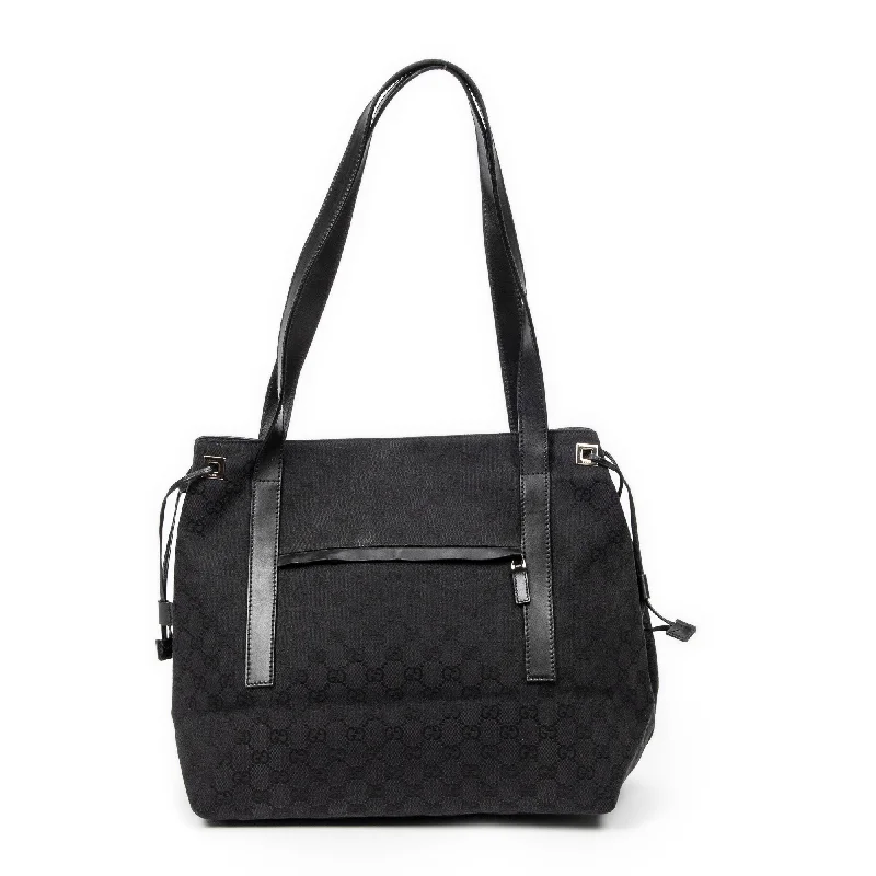 Women's Tote Bag with Inner Compartments in Gray for Organizing Everyday EssentialsSide Drawstring Shopping Tote Women's Tote Bag with Inner Compartments in Gray for Organizing Everyday EssentialsSide Drawstring Shopping Tote