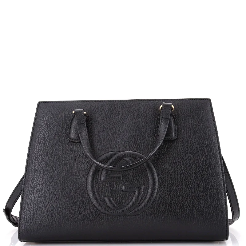 Women's Shoulder Bag with Fringe Details in Brown for a Bohemian StyleSoho Convertible Top Handle Satchel Leather Medium Women's Shoulder Bag with Fringe Details in Brown for a Bohemian StyleSoho Convertible Top Handle Satchel Leather Medium