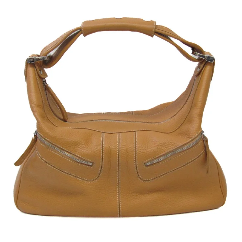 Women's Shoulder Bag with Adjustable Strap in Pink for ComfortTod's Leather Shoulder Bag (Pre-Owned) Women's Shoulder Bag with Adjustable Strap in Pink for ComfortTod's Leather Shoulder Bag (Pre-Owned)