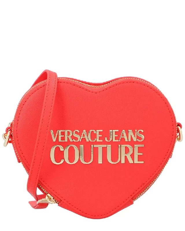 Shoulder Bag with Geometric Pattern in Multicolor for a Contemporary StyleVersace Jeans Couture Shoulder Bag Shoulder Bag with Geometric Pattern in Multicolor for a Contemporary StyleVersace Jeans Couture Shoulder Bag