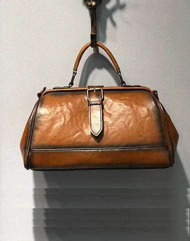 Women's Waterproof Nylon Shoulder Bag in Green for HikingVintage Womens Brown Leather Doctor Handbag Purse Handmade Doctor Shoulder Bag for Women Women's Waterproof Nylon Shoulder Bag in Green for HikingVintage Womens Brown Leather Doctor Handbag Purse Handmade Doctor Shoulder Bag for Women