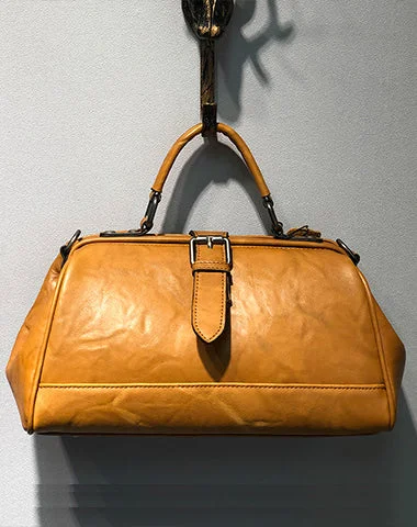 Suede Shoulder Bag in Pink with Tassel Accents for Casual OutingsVintage Womens Tan Leather Doctor Handbag Purse Handmade Doctor Shoulder Bag for Women Suede Shoulder Bag in Pink with Tassel Accents for Casual OutingsVintage Womens Tan Leather Doctor Handbag Purse Handmade Doctor Shoulder Bag for Women
