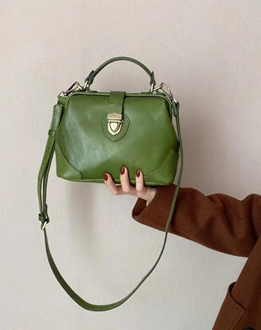 Canvas and Leather Combo Shoulder Bag in Tan for a Rustic LookWomens Green Leather Doctor Handbag Purse Vintage Handmade Doctor Shoulder Bag for Women Canvas and Leather Combo Shoulder Bag in Tan for a Rustic LookWomens Green Leather Doctor Handbag Purse Vintage Handmade Doctor Shoulder Bag for Women