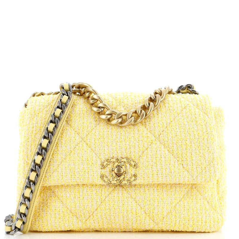 Geometric - Printed PVC Crossbody Bag in Multicolor for Trendy Street Style19 Flap Bag Quilted Tweed Large Geometric - Printed PVC Crossbody Bag in Multicolor for Trendy Street Style19 Flap Bag Quilted Tweed Large