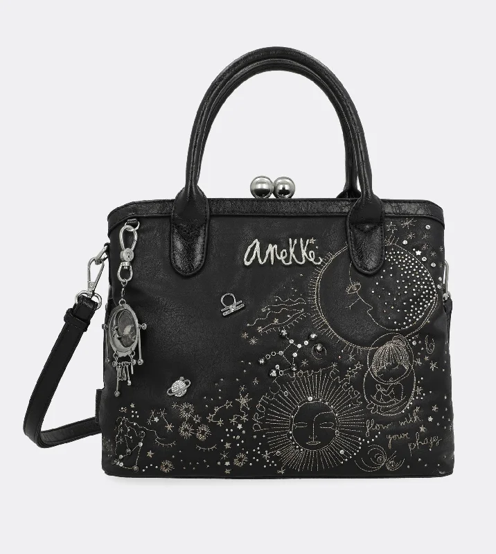 Women's Mini Crossbody Bag in Pink Velvet with Rhinestone Accents for Girls' Nights OutSmart spirit two handle bag with a kiss lock closure Women's Mini Crossbody Bag in Pink Velvet with Rhinestone Accents for Girls' Nights OutSmart spirit two handle bag with a kiss lock closure