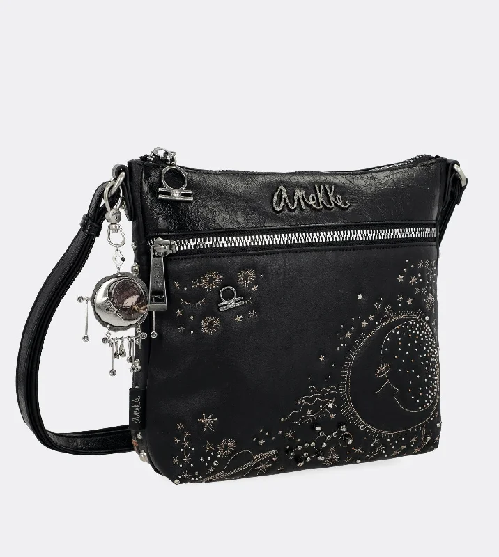 Waterproof Nylon Crossbody Bag in Navy Blue for Outdoor Hiking TripsDelightful spirit crossbody bag Waterproof Nylon Crossbody Bag in Navy Blue for Outdoor Hiking TripsDelightful spirit crossbody bag
