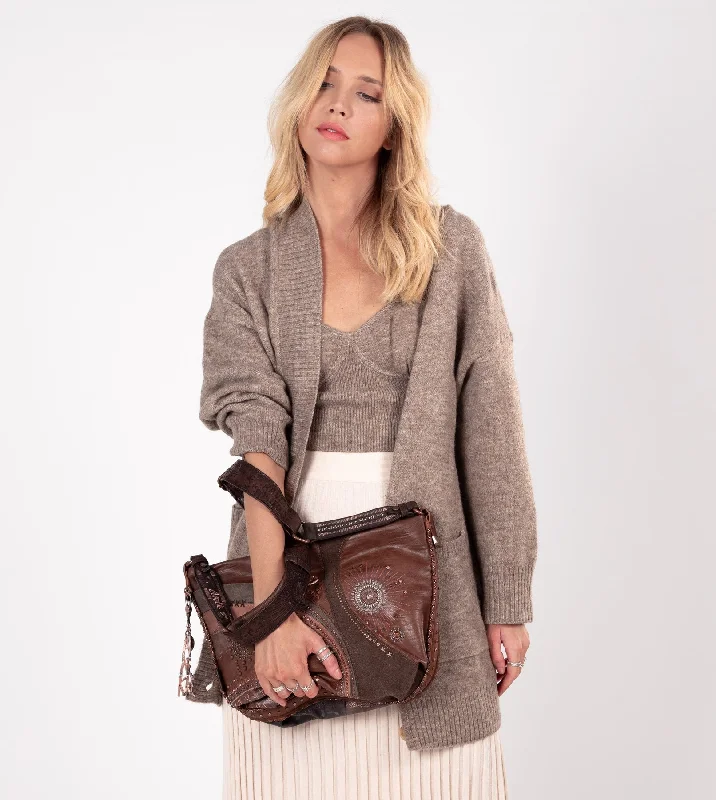 Straw Crossbody Bag in Natural Color for Beach Vacations and Summer DaysSmart nature crossbody bag Straw Crossbody Bag in Natural Color for Beach Vacations and Summer DaysSmart nature crossbody bag