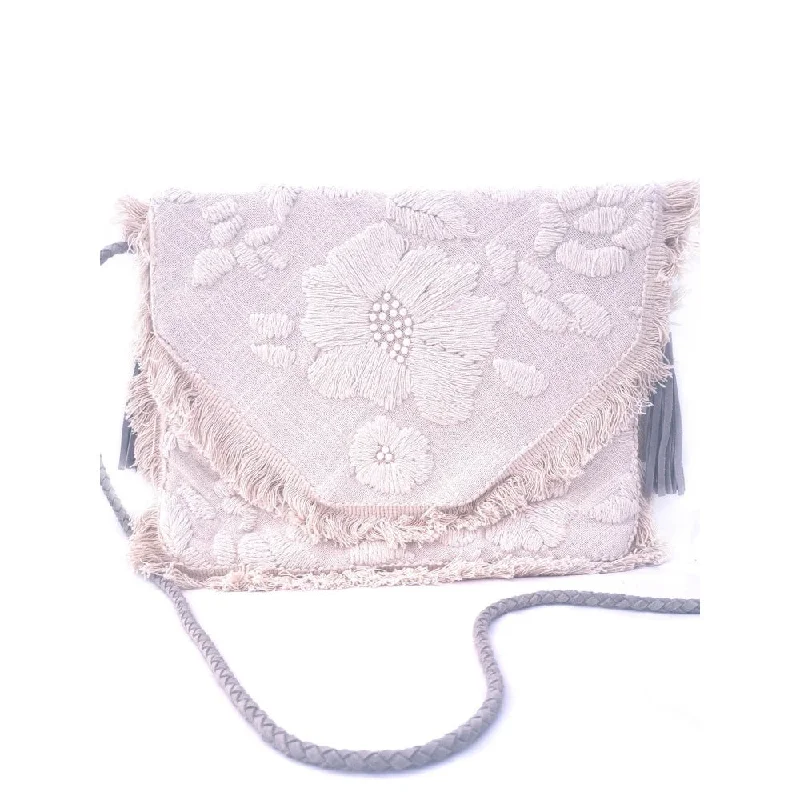 Bejeweled Clutch in Purple for Opera PerformancesA Clutch Story Coral Flower Boho Clutch Bejeweled Clutch in Purple for Opera PerformancesA Clutch Story Coral Flower Boho Clutch