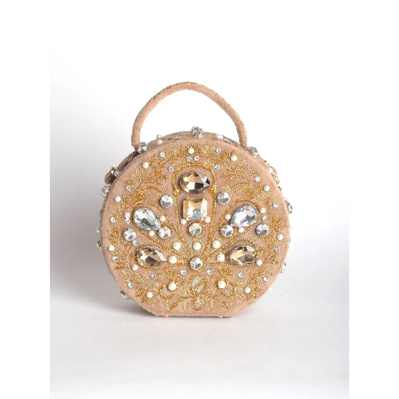 Women's Metallic Leather Clutch in Rose Gold for Valentine's DateAdora By Ankita Gold Nafisah Clutch Bag Women's Metallic Leather Clutch in Rose Gold for Valentine's DateAdora By Ankita Gold Nafisah Clutch Bag