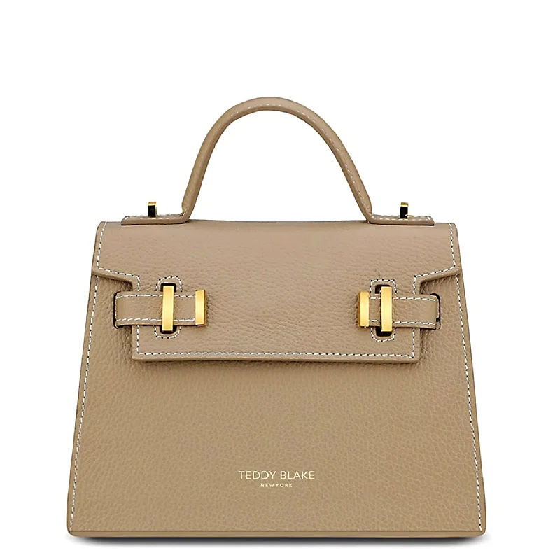 Straw Crossbody Bag in Natural Color for Beach Vacations and Summer DaysAva  9"