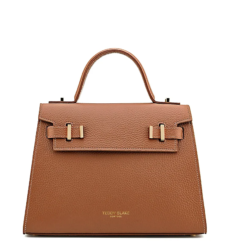 Plus - size Women's Crossbody Bag in Burgundy for Ample StorageAva  11"