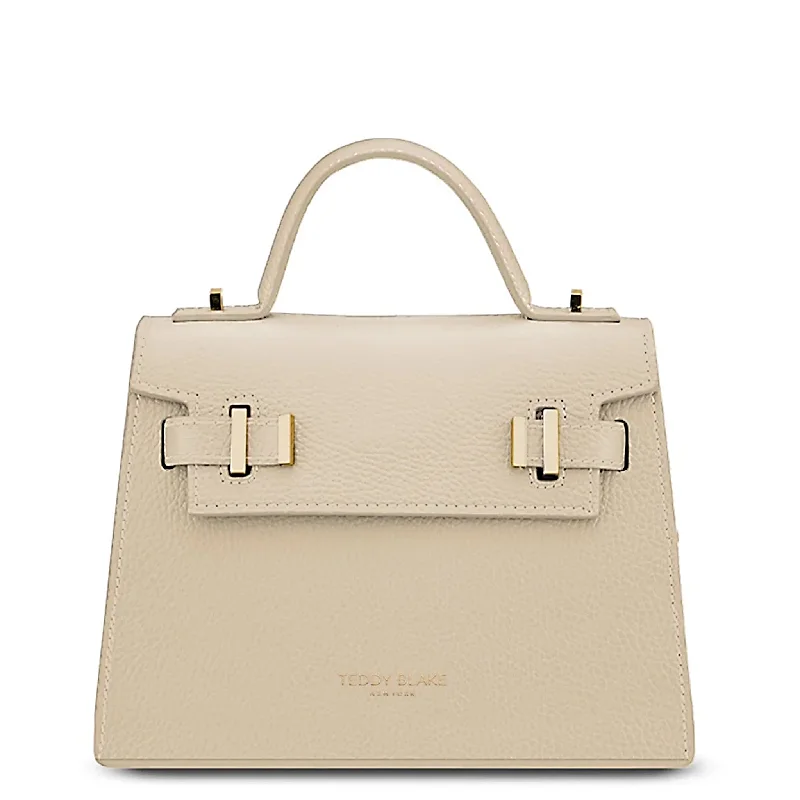 Medium - sized Canvas Crossbody Bag in Beige with Floral Print for Spring OutingsAva 9" Medium - sized Canvas Crossbody Bag in Beige with Floral Print for Spring OutingsAva 9"