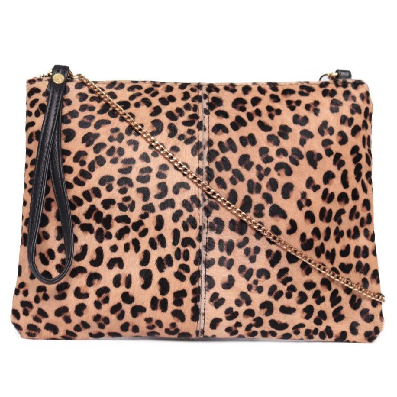 Floral - Printed Satin Clutch in Pink for Spring GalasLeopard Print Leather Sling Bag Floral - Printed Satin Clutch in Pink for Spring GalasLeopard Print Leather Sling Bag