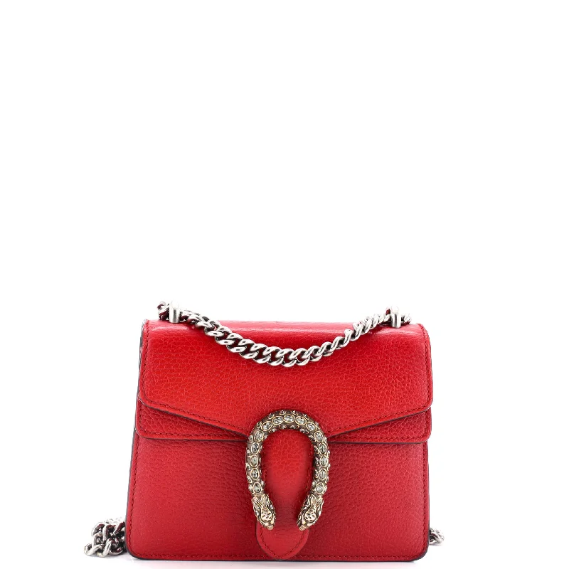 Quilted Leather Crossbody Bag in Cream for a Classic and Elegant AppearanceDionysus Bag Leather Mini Quilted Leather Crossbody Bag in Cream for a Classic and Elegant AppearanceDionysus Bag Leather Mini