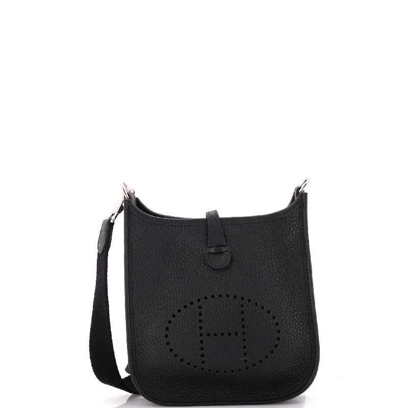 Women's Crossbody Bag with Adjustable Strap in Orange for Customizable ComfortEvelyne Bag Gen III Clemence TPM