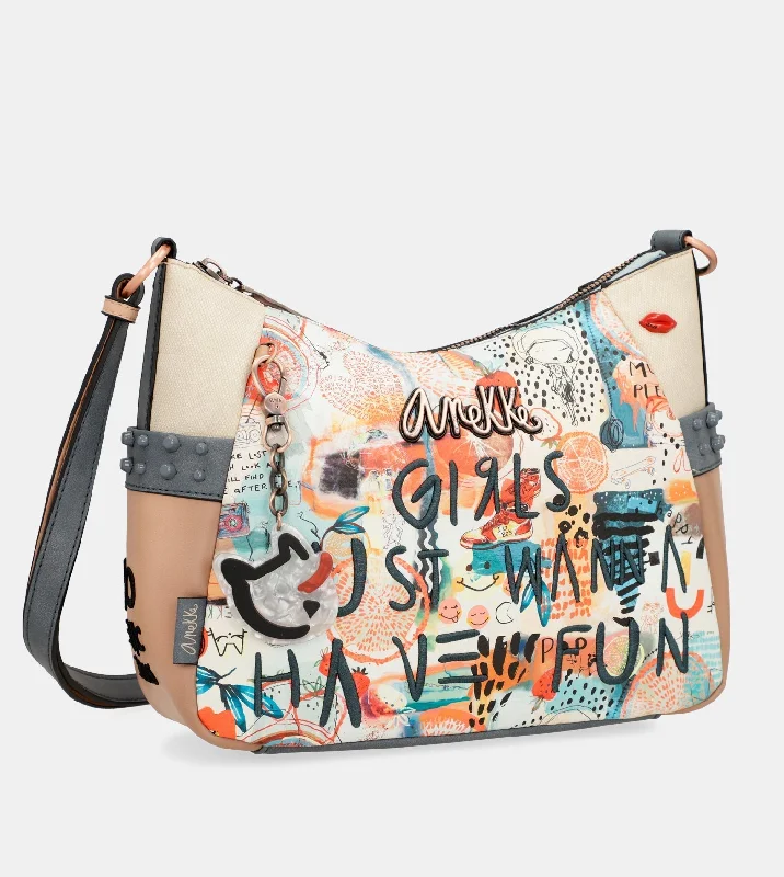 Hand - painted Canvas Crossbody Bag in Yellow for a Unique and Artistic LookFancy shoulder bag Hand - painted Canvas Crossbody Bag in Yellow for a Unique and Artistic LookFancy shoulder bag