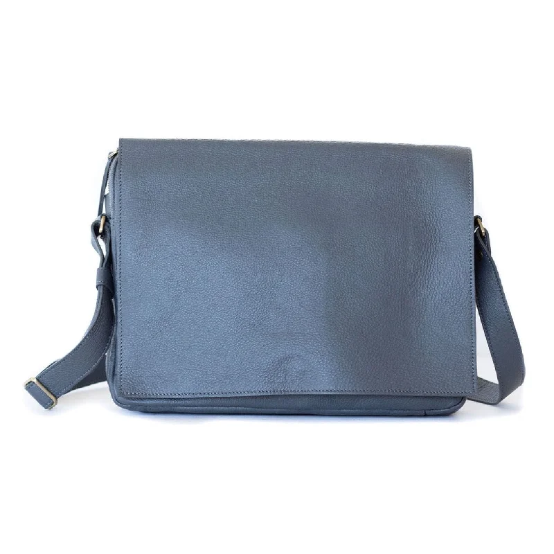 Stone Oil Leather