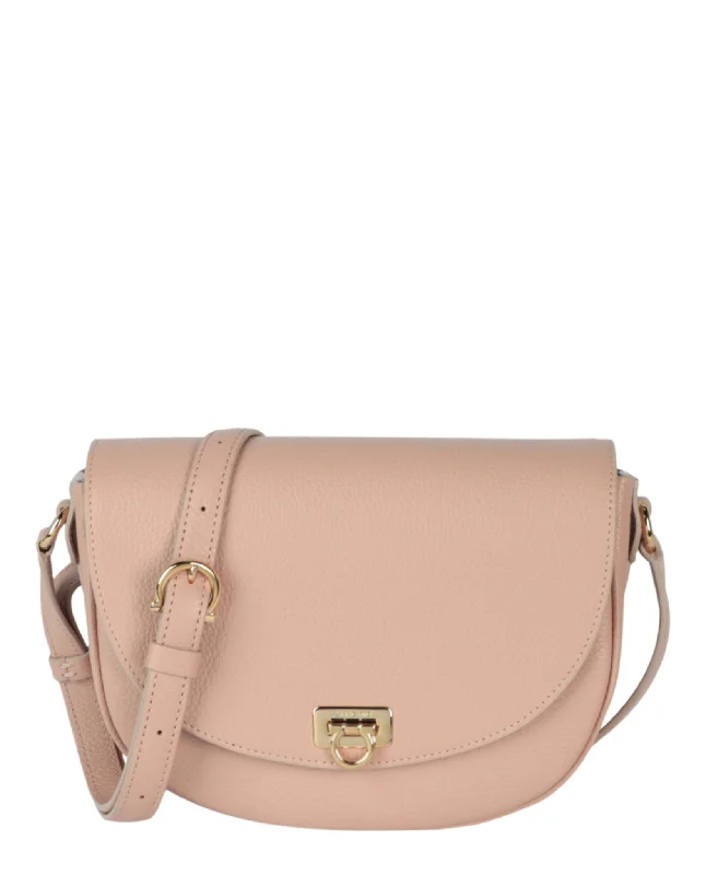 Straw Crossbody Bag in Natural Color for Beach Vacations and Summer DaysGancini Buckle Crossbody Bag Straw Crossbody Bag in Natural Color for Beach Vacations and Summer DaysGancini Buckle Crossbody Bag