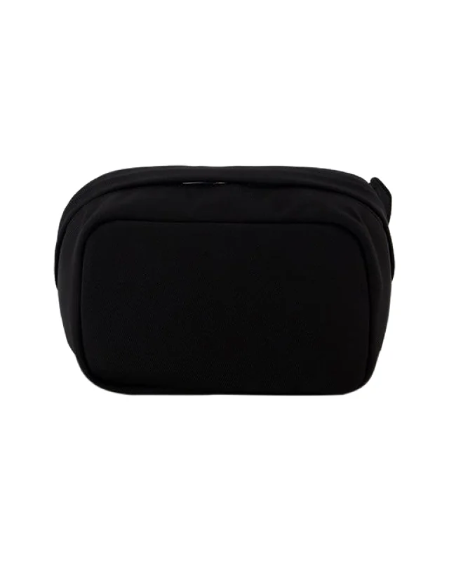 Women's Mini Crossbody Bag in Pink Velvet with Rhinestone Accents for Girls' Nights OutHeiress Sport Belt Bag - Alexander Wang - Nylon - Black Women's Mini Crossbody Bag in Pink Velvet with Rhinestone Accents for Girls' Nights OutHeiress Sport Belt Bag - Alexander Wang - Nylon - Black