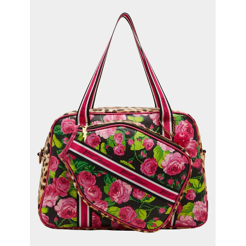 Women's Mini Crossbody Bag in Pink Velvet with Rhinestone Accents for Girls' Nights OutIn A Pickle Bag Multi Women's Mini Crossbody Bag in Pink Velvet with Rhinestone Accents for Girls' Nights OutIn A Pickle Bag Multi